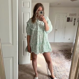 Brand new dress with tags